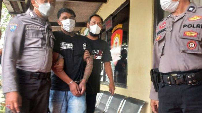 Liburan Berdua, Suami Bunuh Istri Karena Dapati Berkirim Pesan Singkat dengan Pria Lain